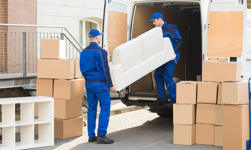 Removalists