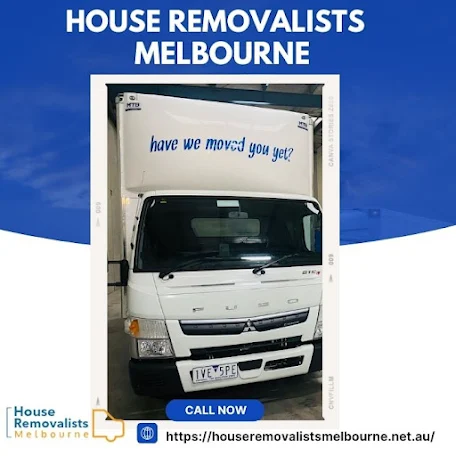 The HRM crew outside our Port Melbourne depot