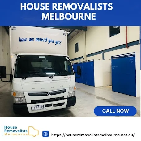 The HRM crew outside our Port Melbourne depot