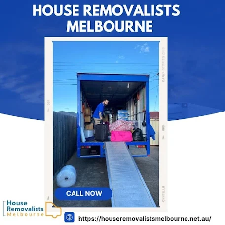 The HRM crew outside our Port Melbourne depot