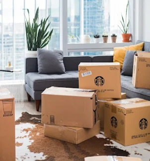 Pack Move Unpack