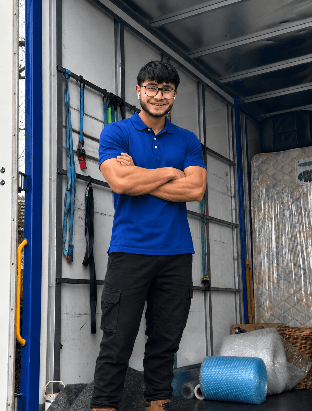 House Removalists Melbourne