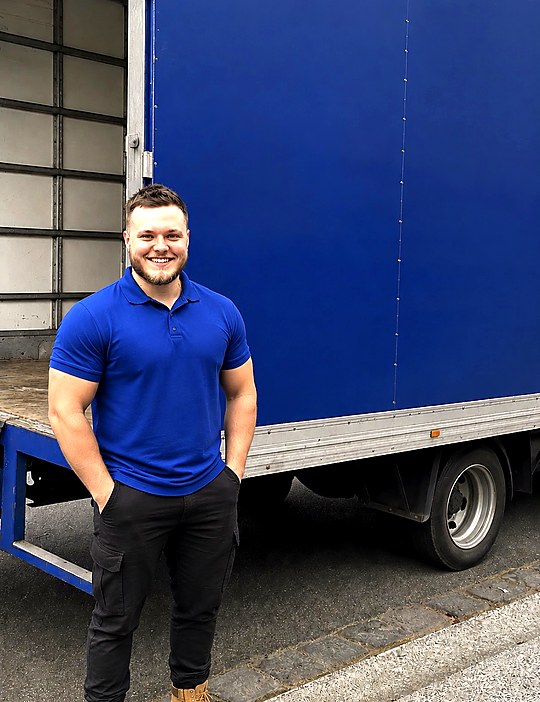 House Removalists Melbourne