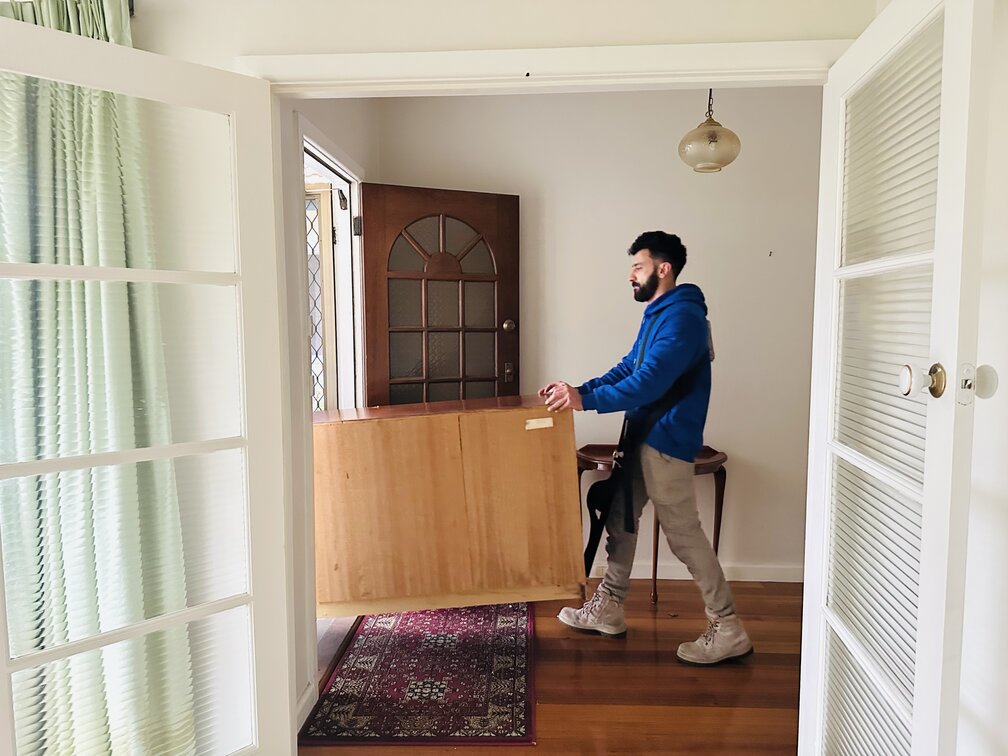 House Removalists Melbourne