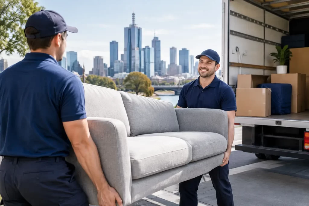 Melbourne Removalists Hourly Rates Explained