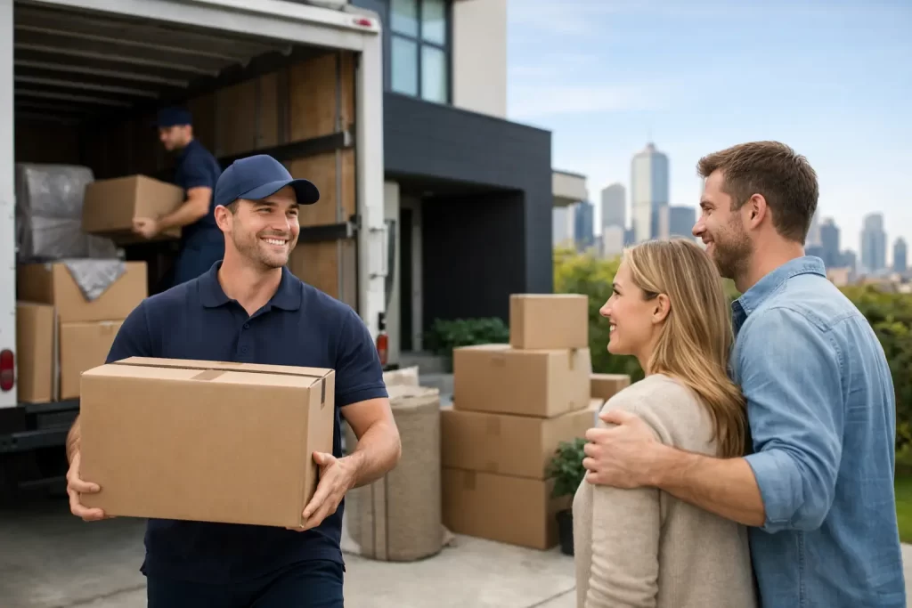 Removalists Melbourne: What a Reliable Move Looks Like
