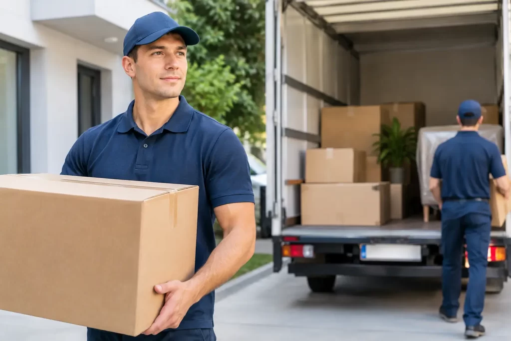 What Removalist Insurance Melbourne Covers