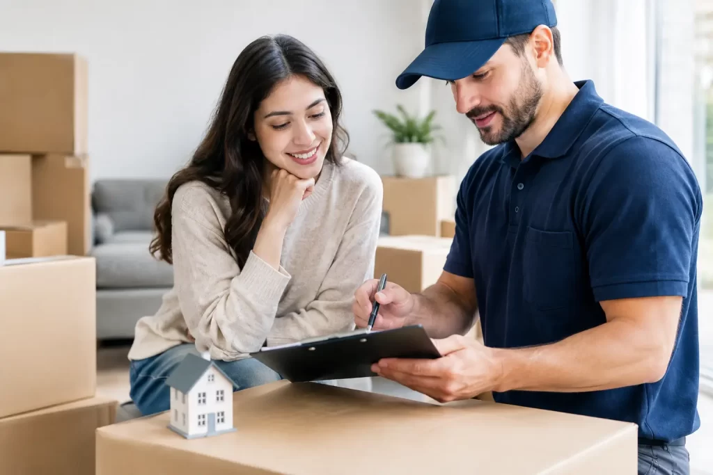 Zero Excess Moving Insurance Explained Clearly