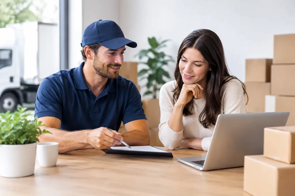 Hourly Versus Fixed Moving Prices Explained