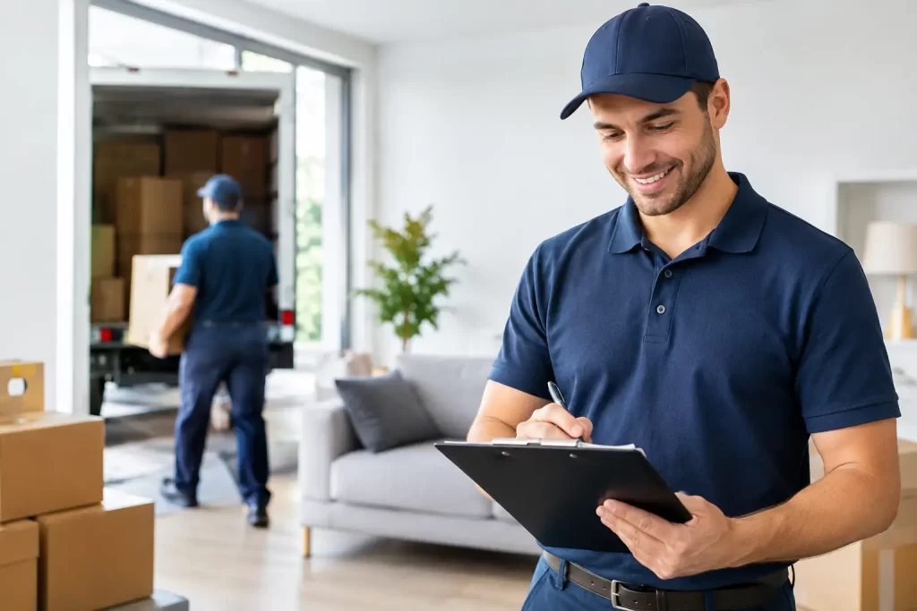 Moving Company Reviews: What Movers Must Prove
