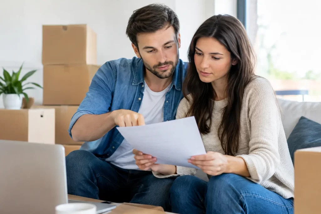 Why Moving Quotes Change and What Affects Yours